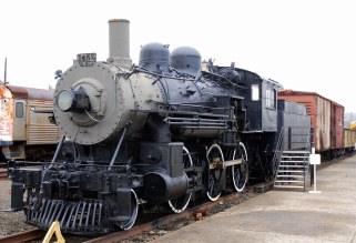danbury-railroad-museum
